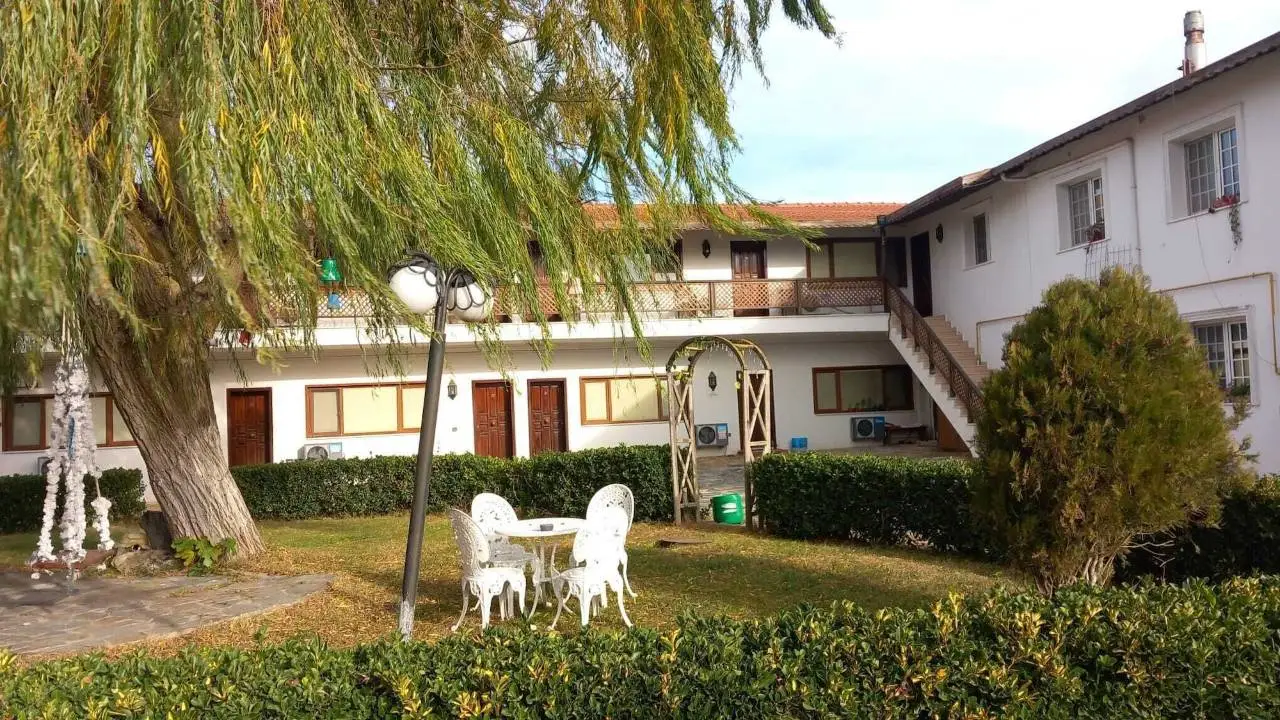 Erkanli Country Resort , Spa & Riding Club - Special Class 2