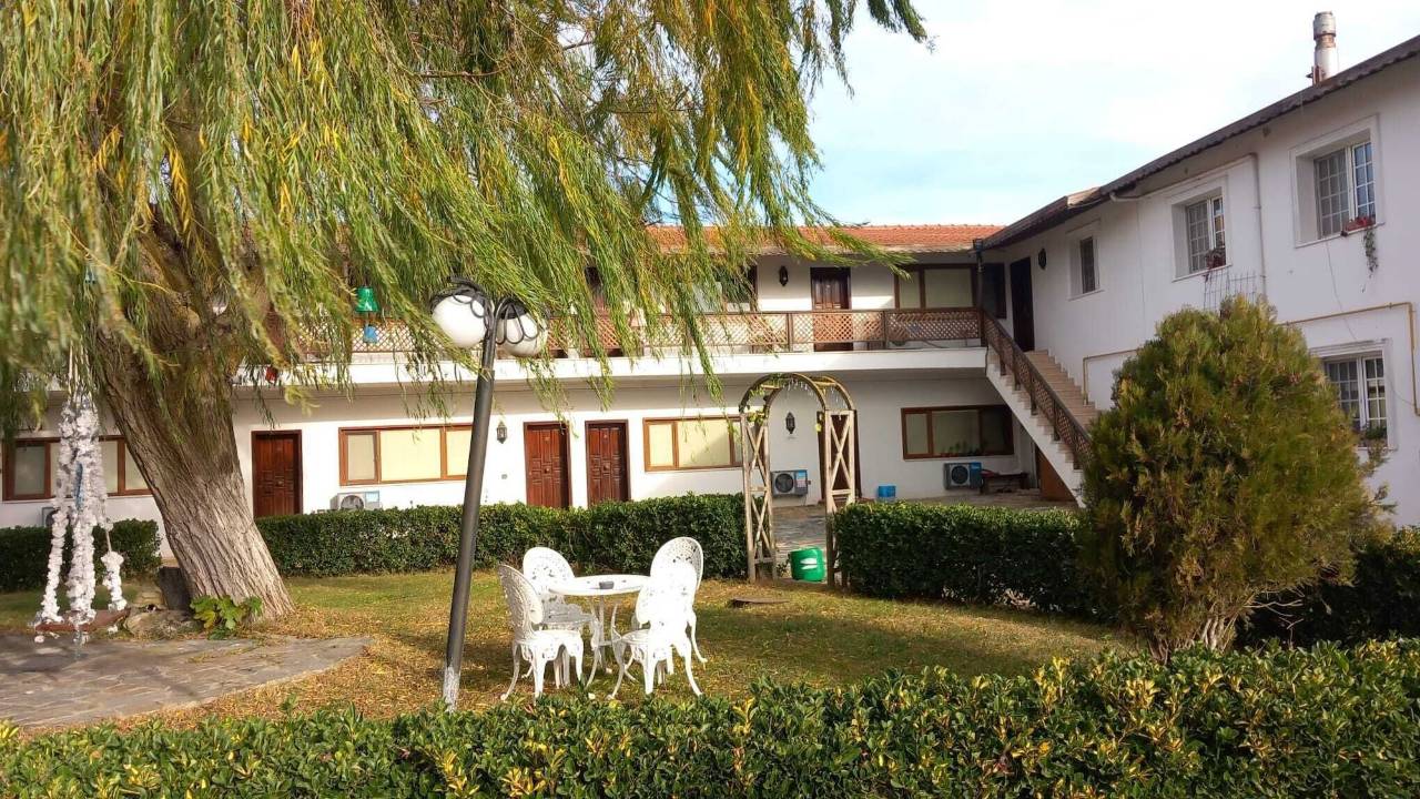 Erkanli Country Resort , Spa & Riding Club - Special Class 2