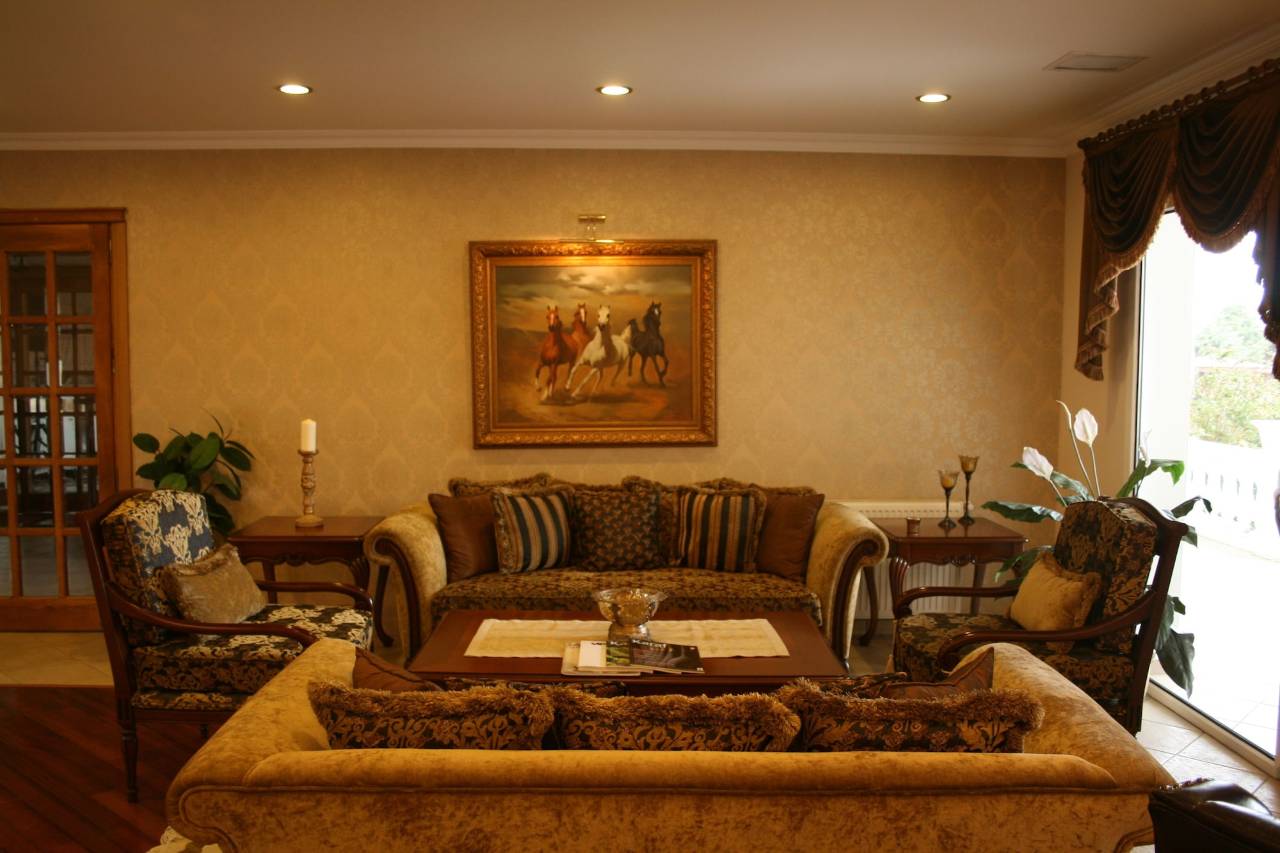 Erkanli Country Resort , Spa & Riding Club - Special Class 7