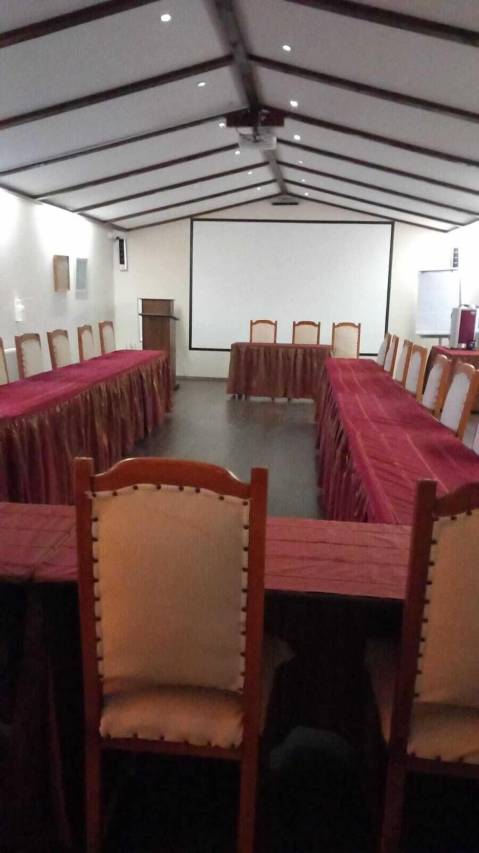 Erkanli Country Resort , Spa & Riding Club - Special Class 5