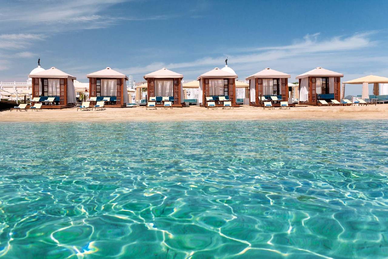 Kaya Artemis Resort & Casino - All Inclusive 4