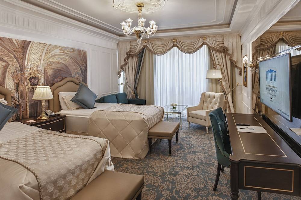 Kaya Artemis Resort & Casino - All Inclusive 2