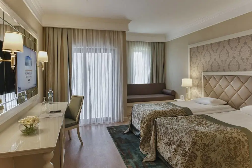 Kaya Artemis Resort & Casino - All Inclusive 6