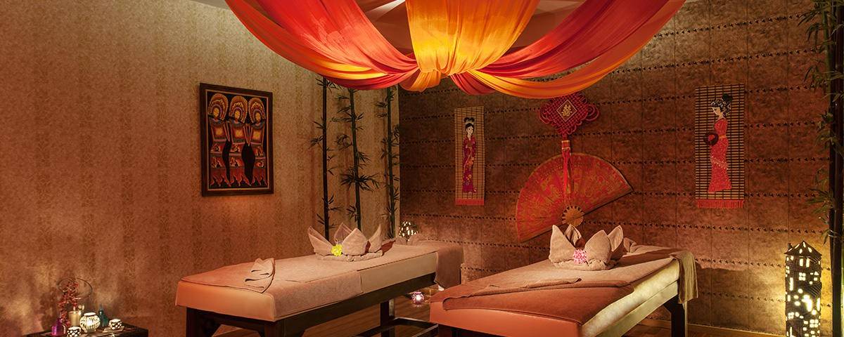 Kaya Artemis Resort & Casino - All Inclusive 3