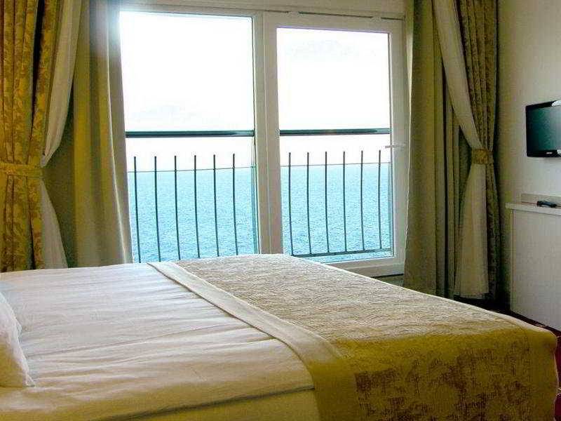 Lamos Resort Hotel & Convention Center 4