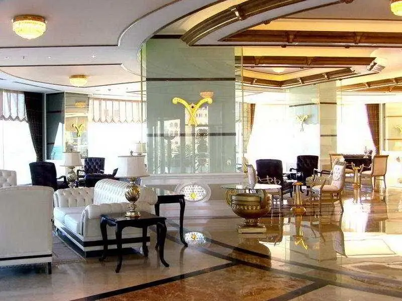Lamos Resort Hotel & Convention Center 3