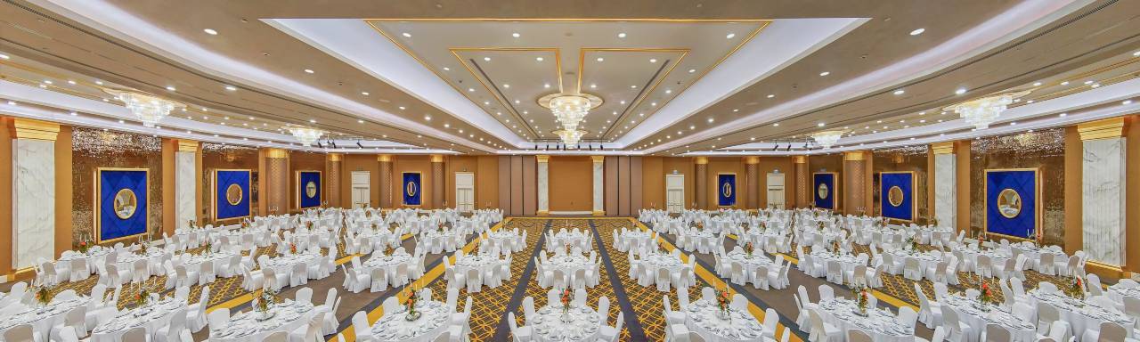 Limak Cyprus Deluxe Hotel 6