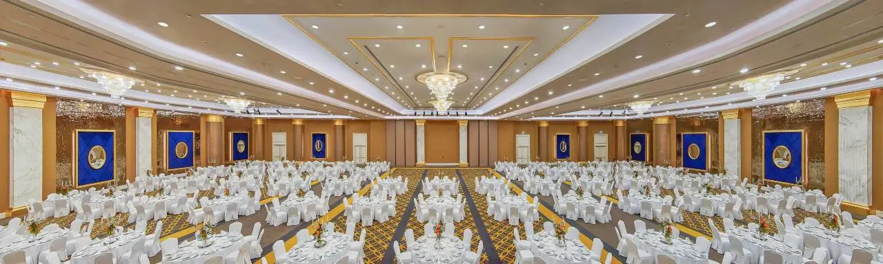 Limak Cyprus Deluxe Hotel 6