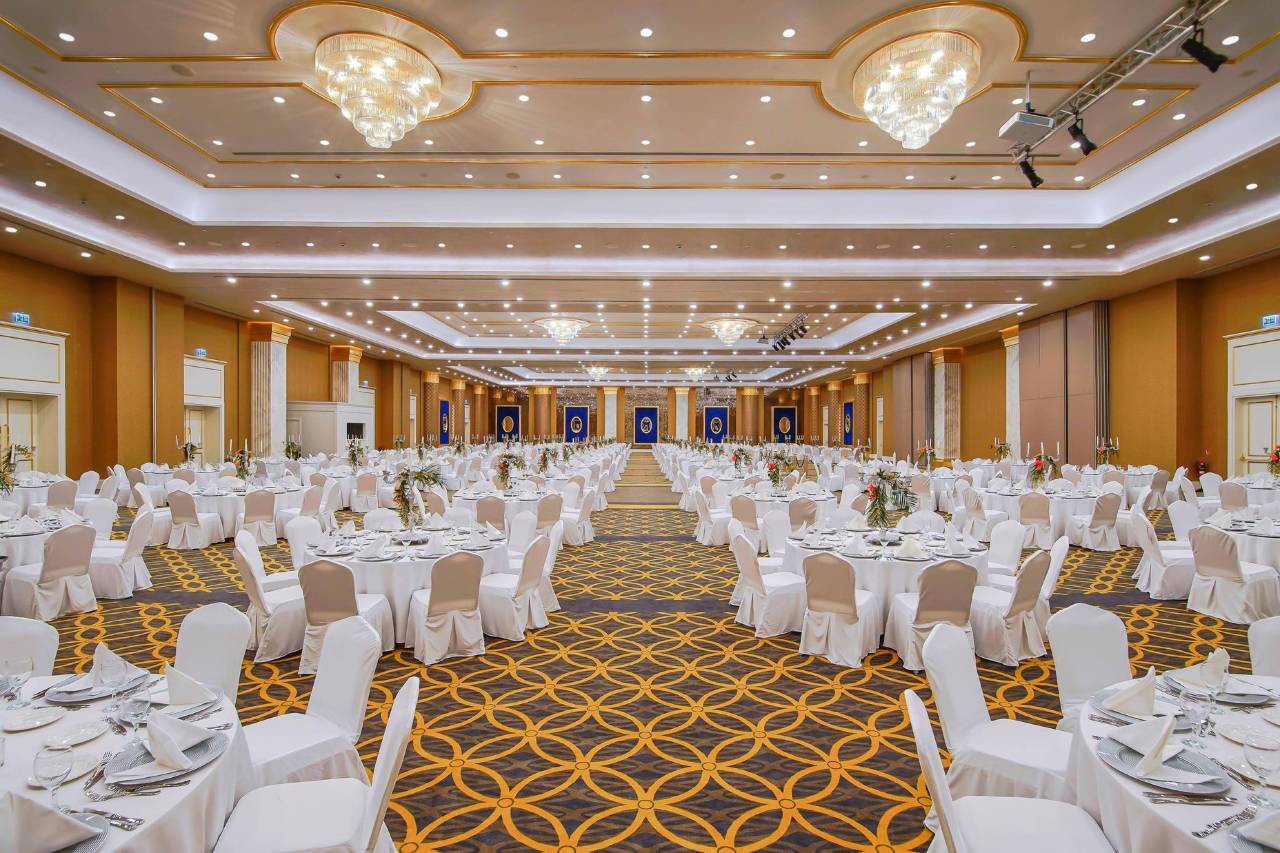 Limak Cyprus Deluxe Hotel 4