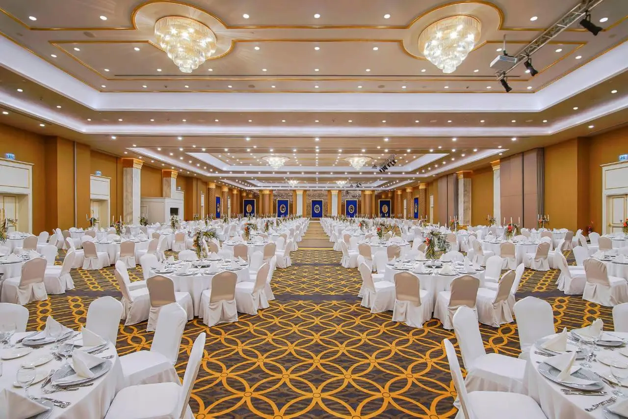 Limak Cyprus Deluxe Hotel 4