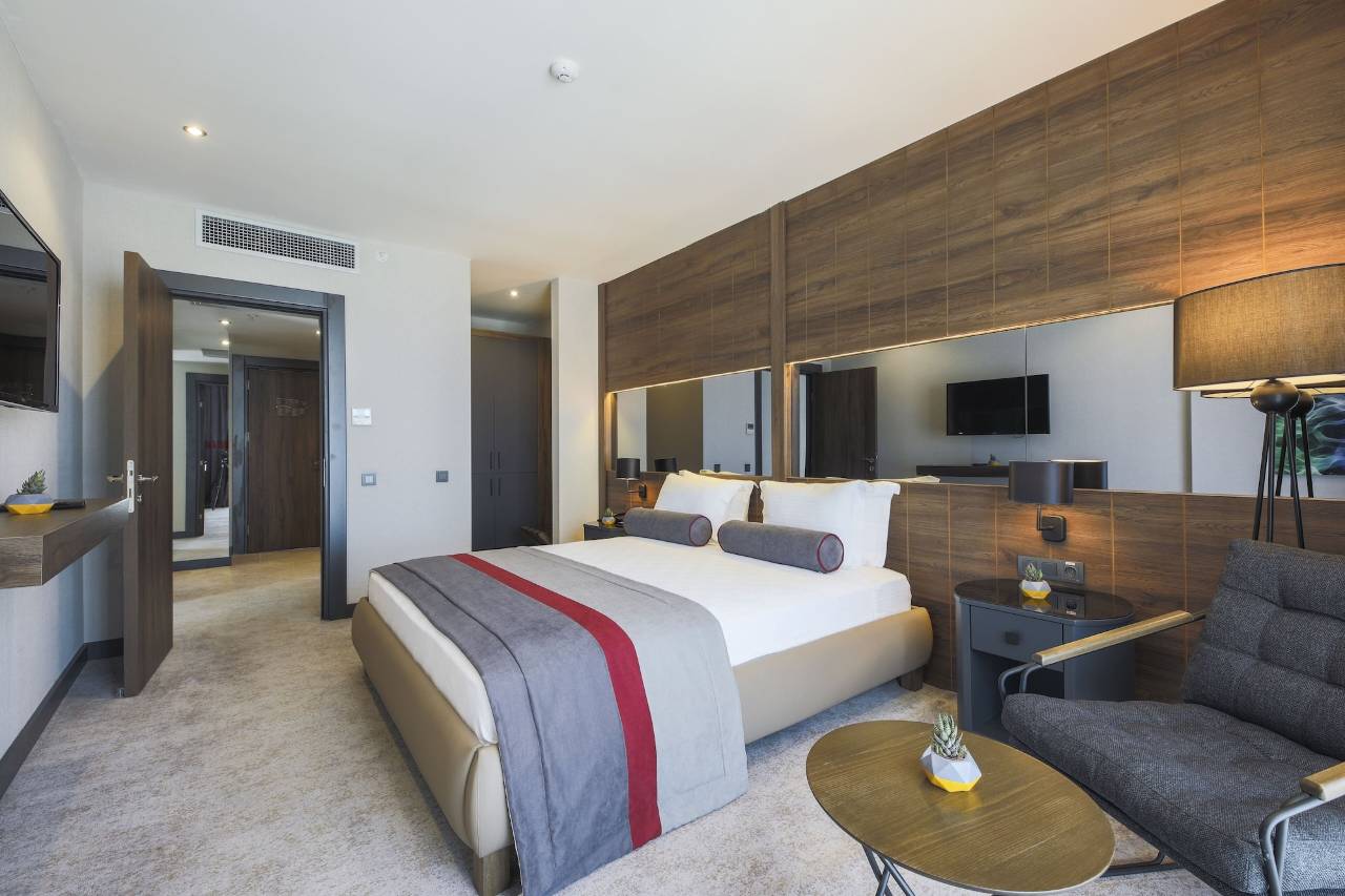 Noax Hotel 3