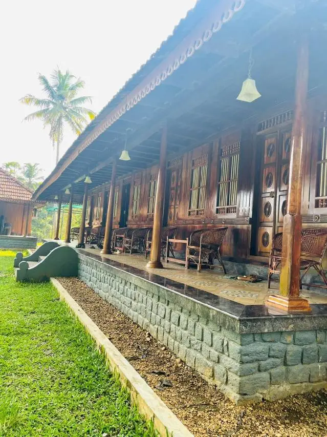 7th Heaven Serviced Villas 5