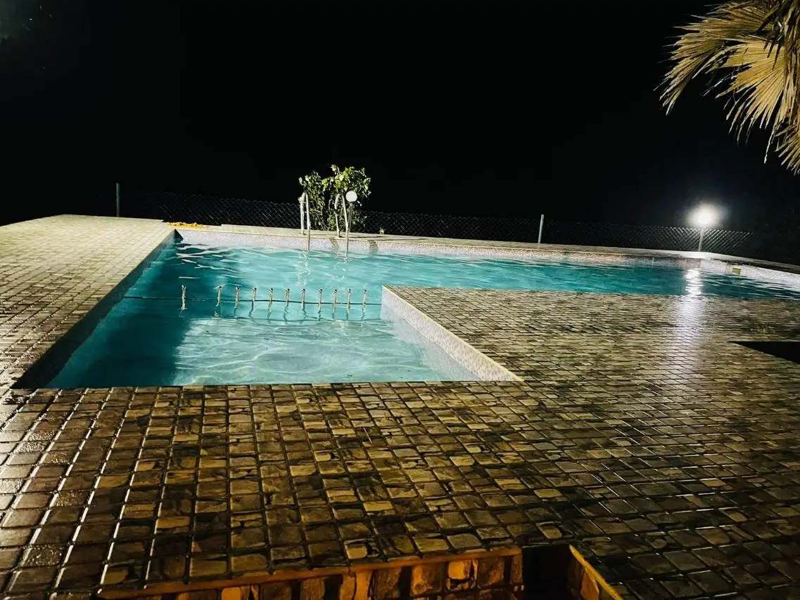 7th Heaven Serviced Villas 4
