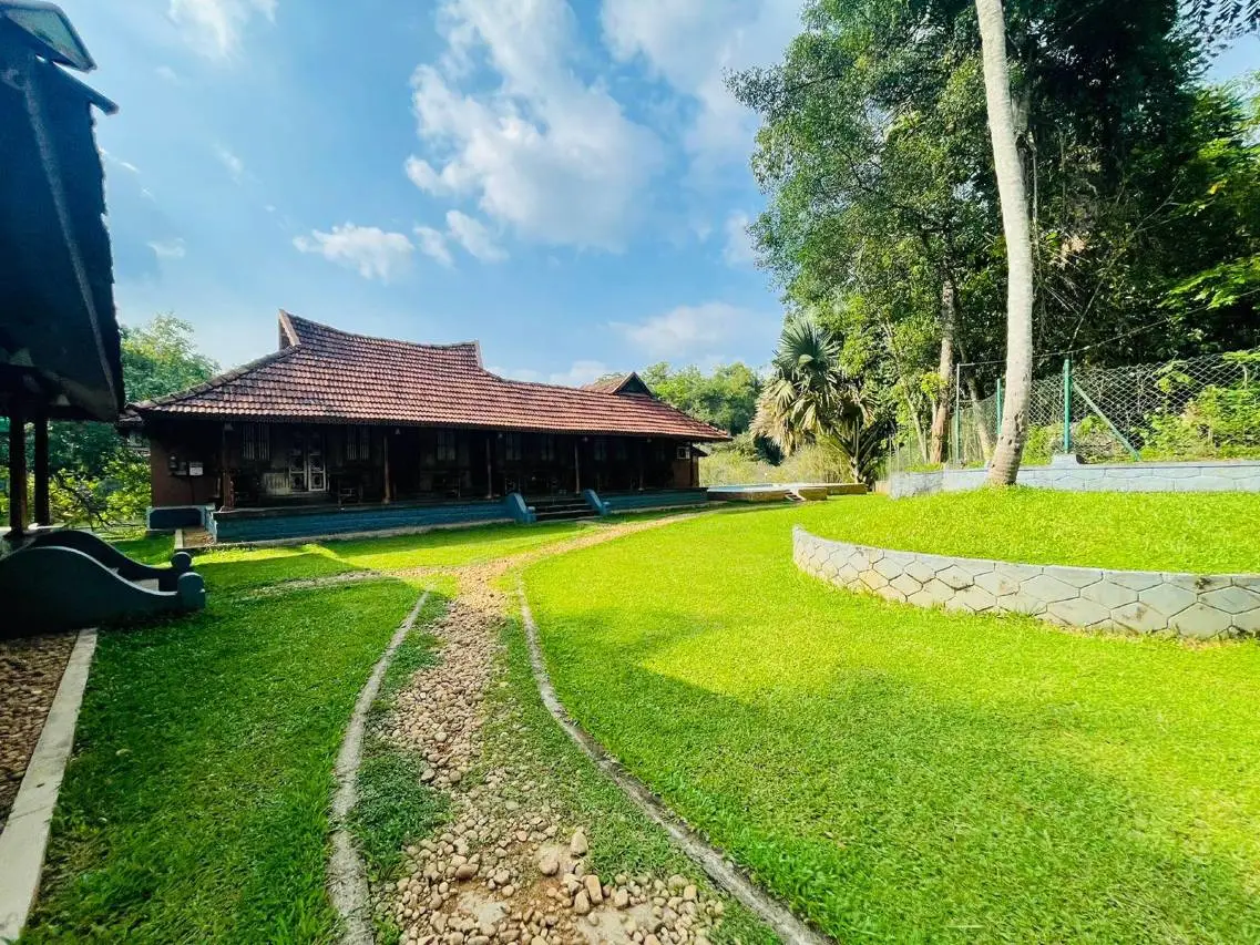 7th Heaven Serviced Villas 2