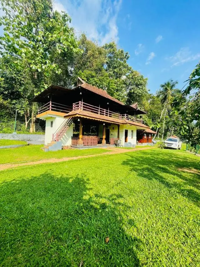 7th Heaven Serviced Villas 7