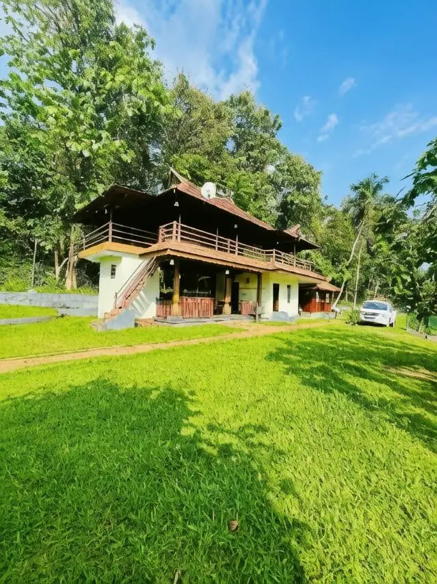 7th Heaven Serviced Villas 3