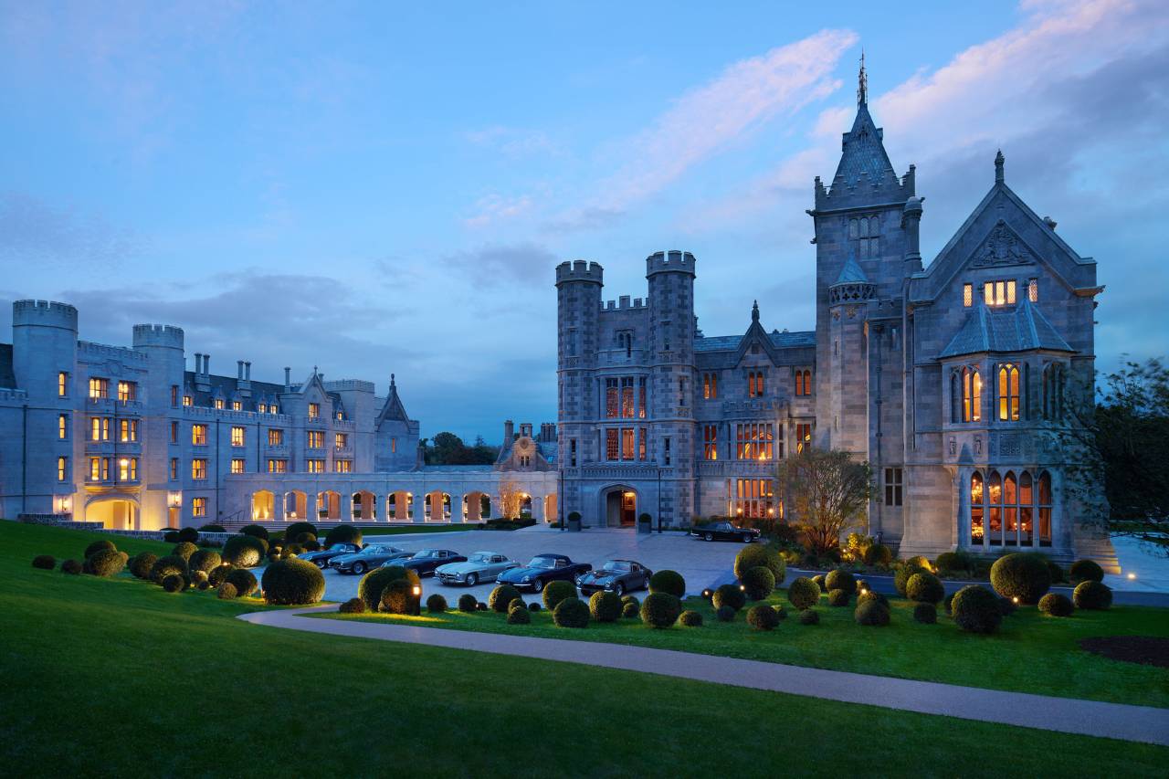 Adare Manor 2