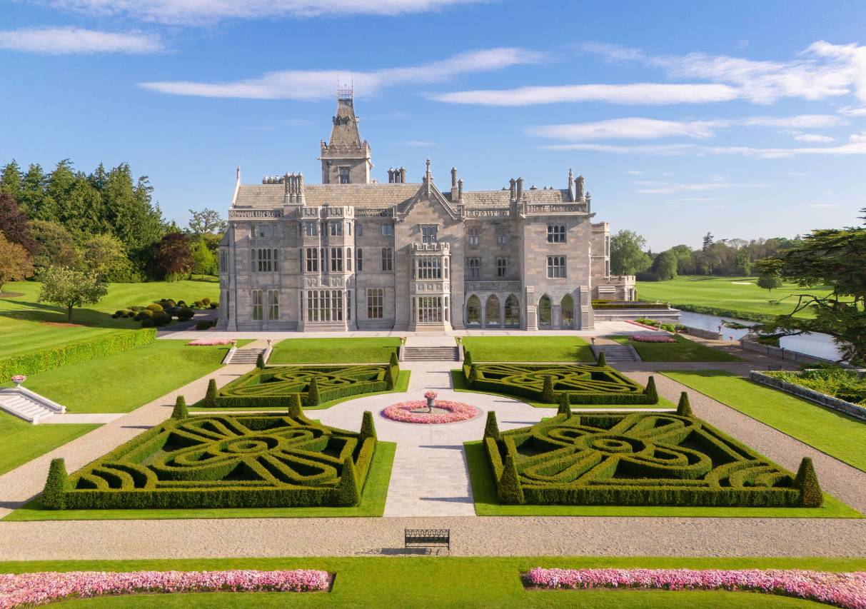 Adare Manor 1