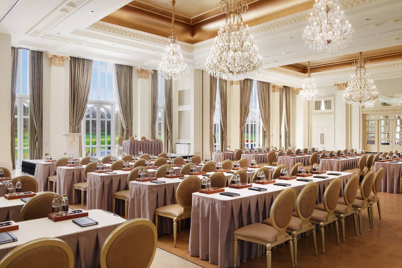 Adare Manor 6
