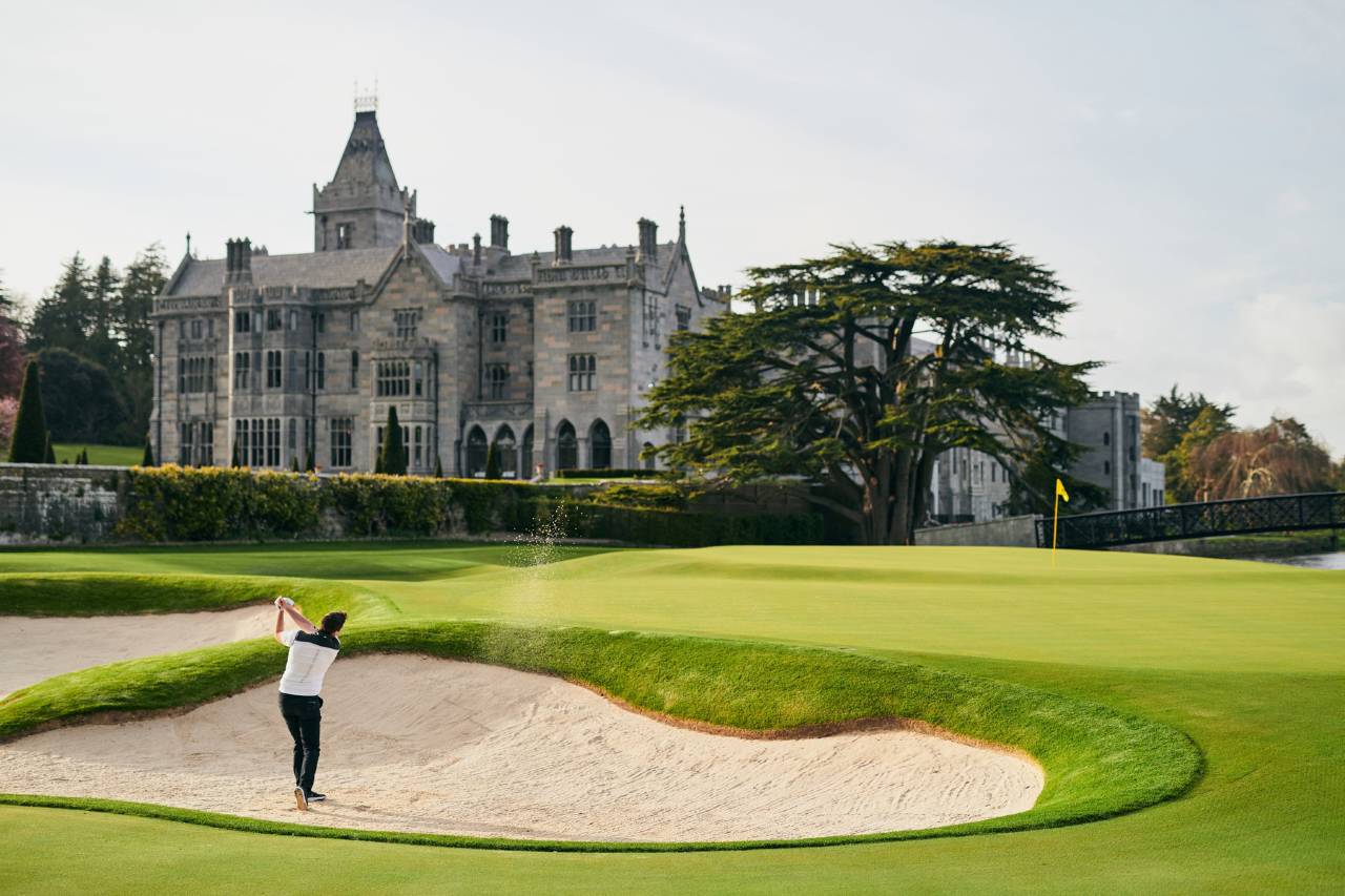 Adare Manor 5
