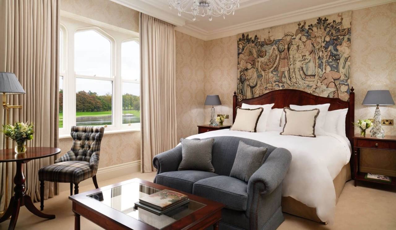 Adare Manor 3