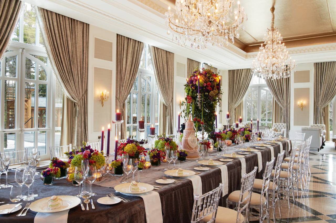 Adare Manor 4