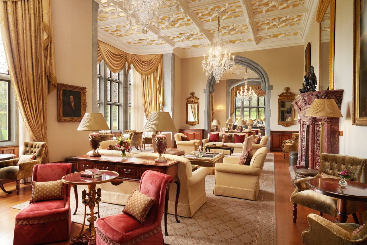 Adare Manor 7
