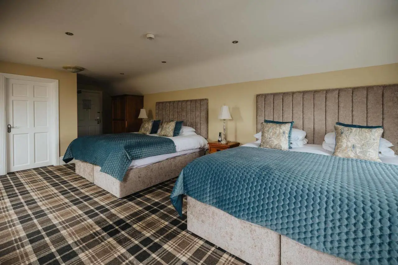 Bay View Hotel 7
