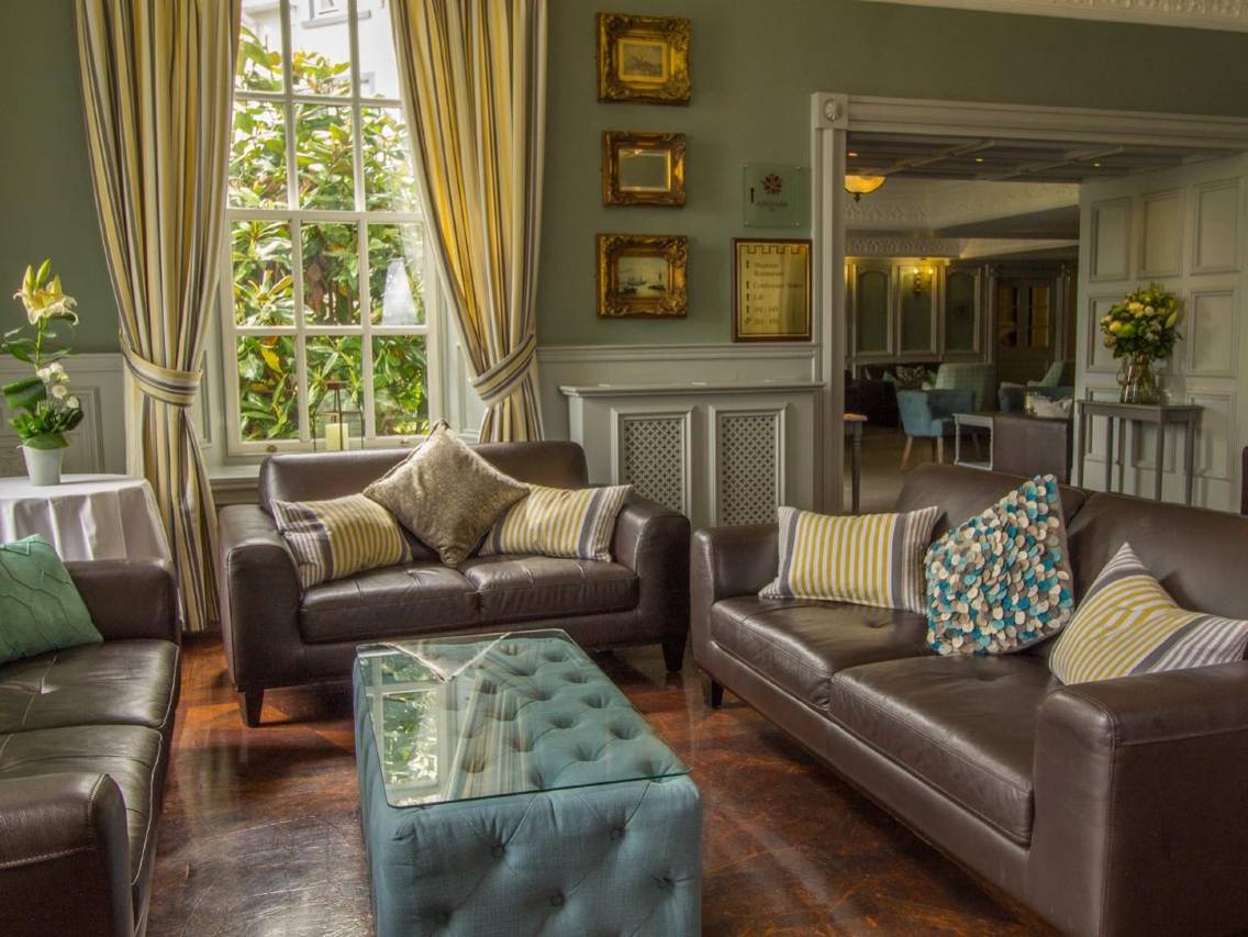 Bunratty Castle Hotel 5