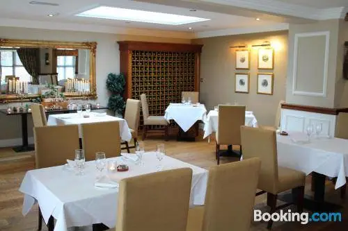 Bunratty Manor Hotel 4