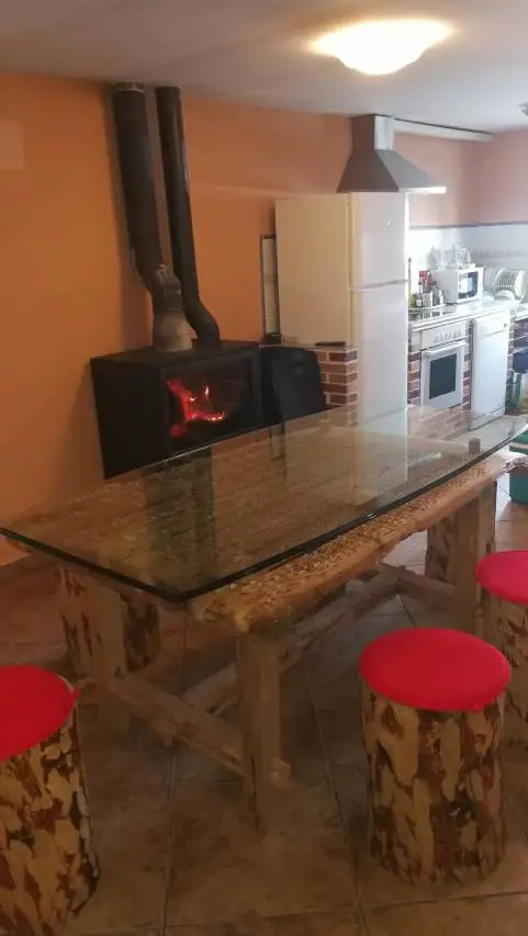 Casa Rural Dos des - Casa Damian 2