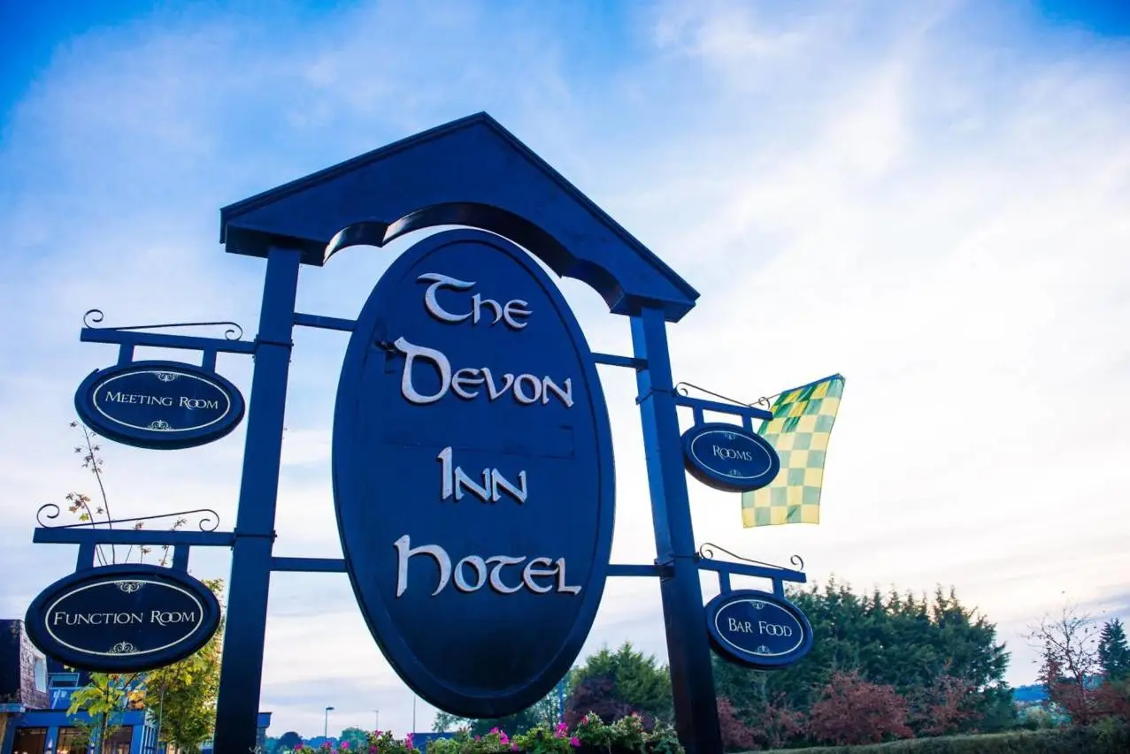 Devon Inn Hotel 7