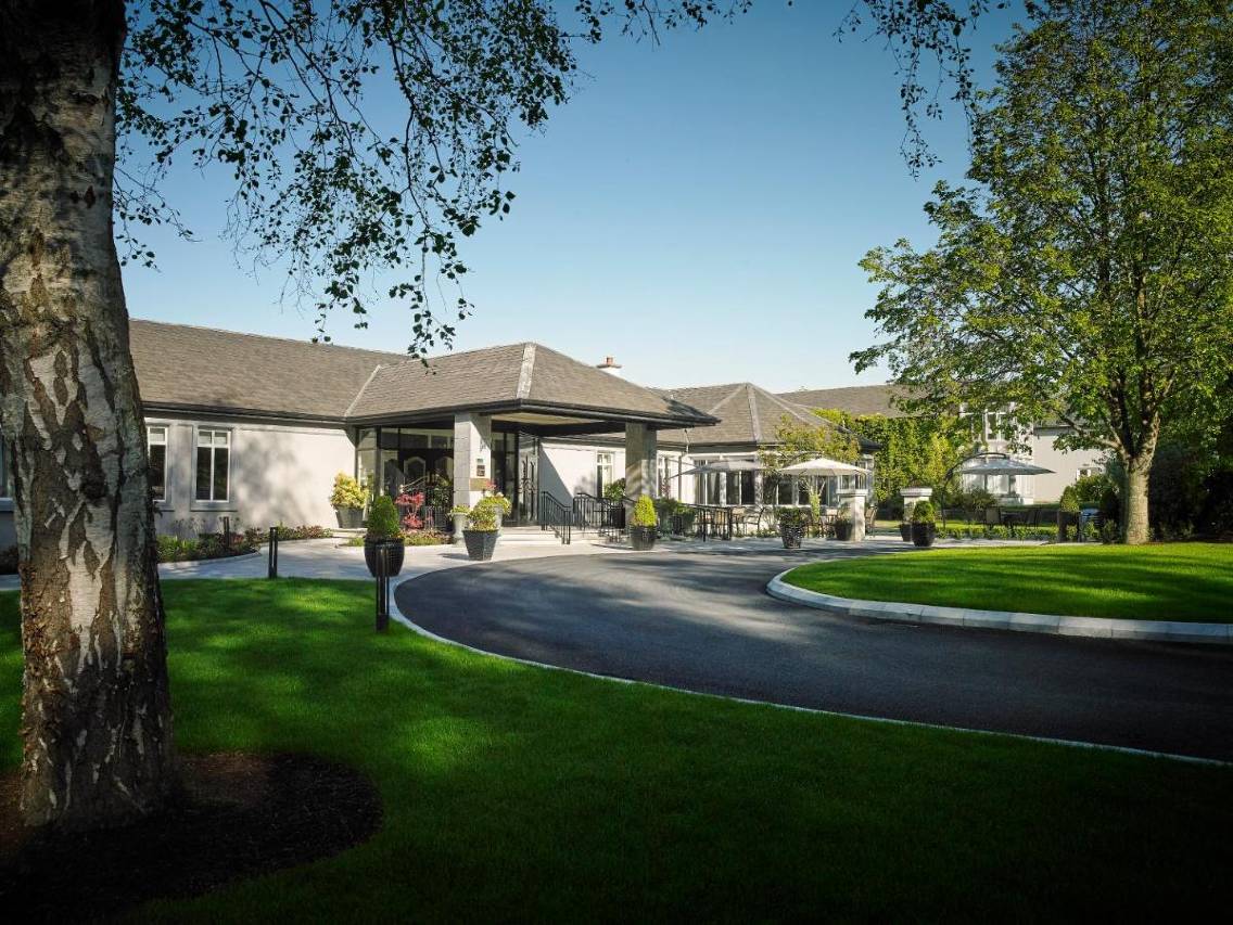 Fitzgeralds Woodlands House Hotel 2