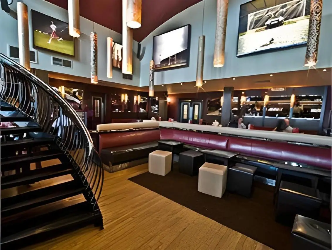 George Limerick Hotel 7