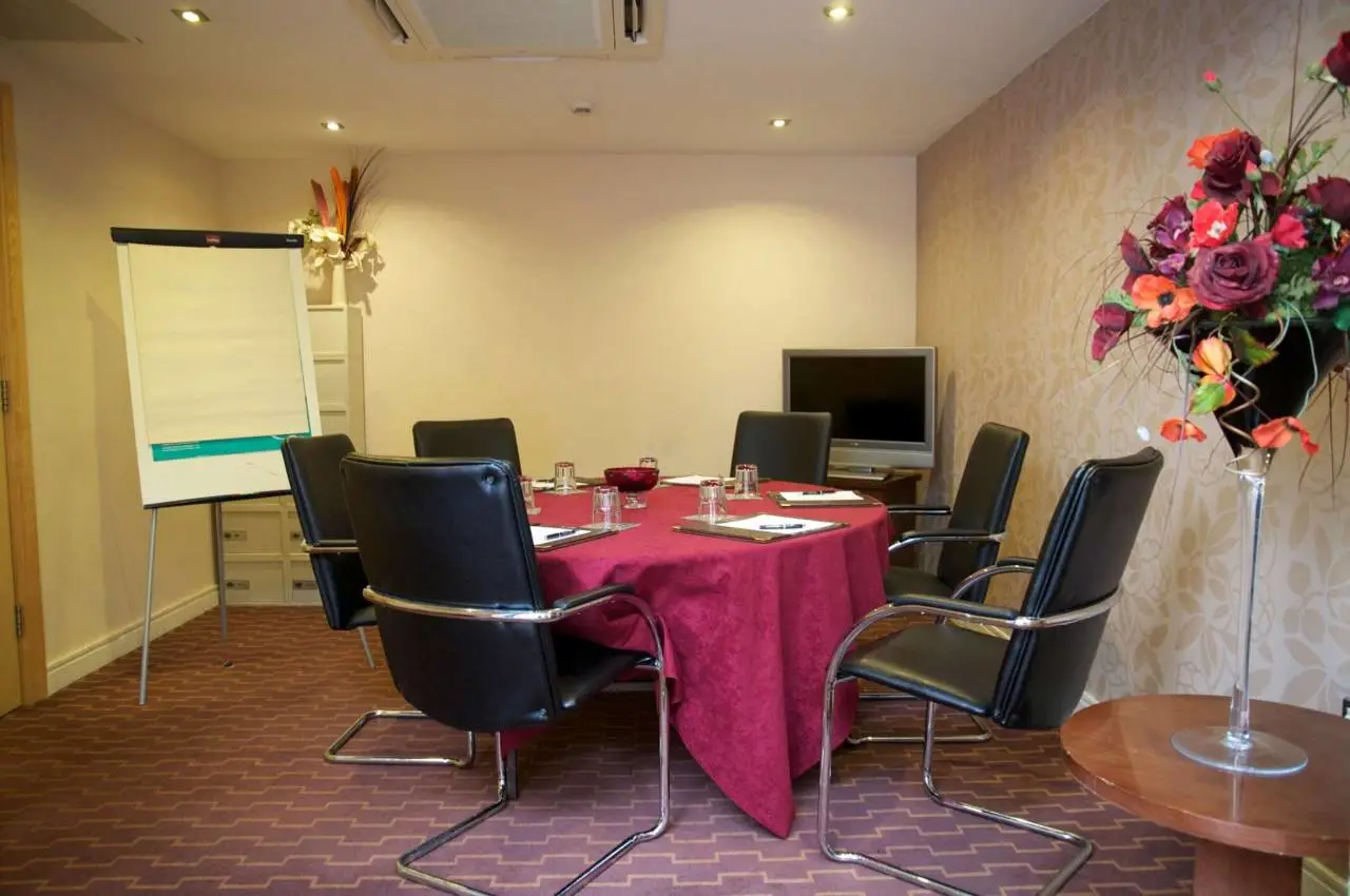 George Limerick Hotel 6