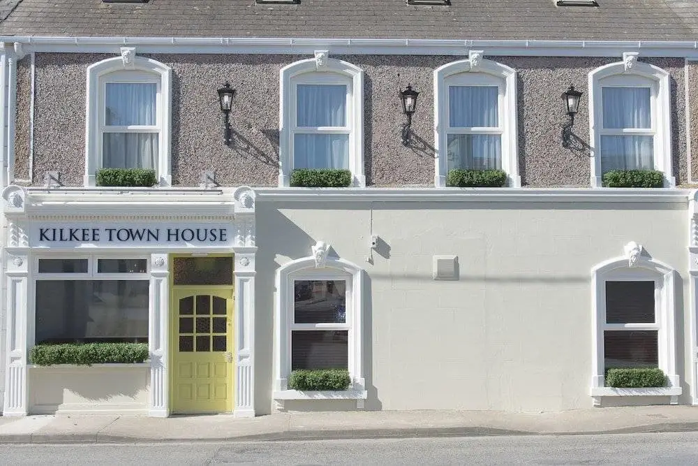 Halpins Townhouse 1