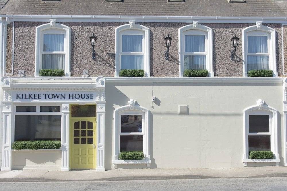 Halpins Townhouse 1