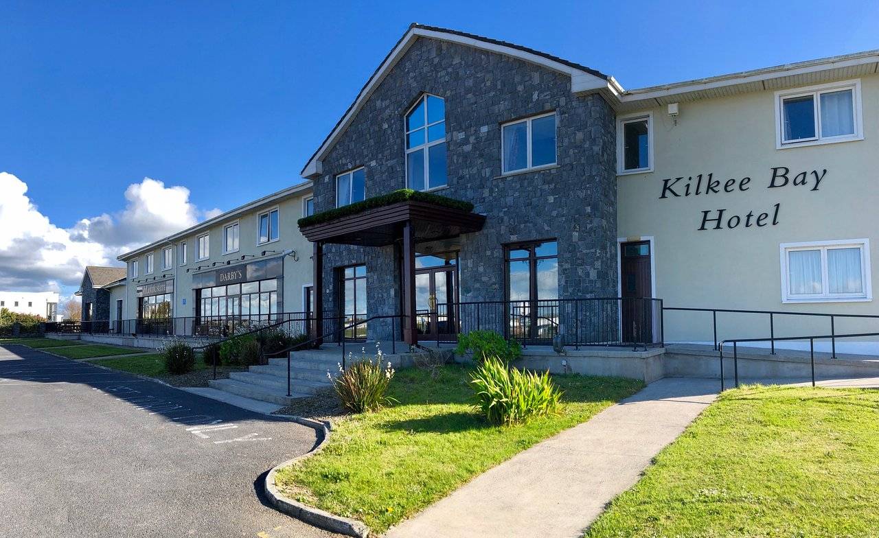 Kilkee Bay Hotel 1