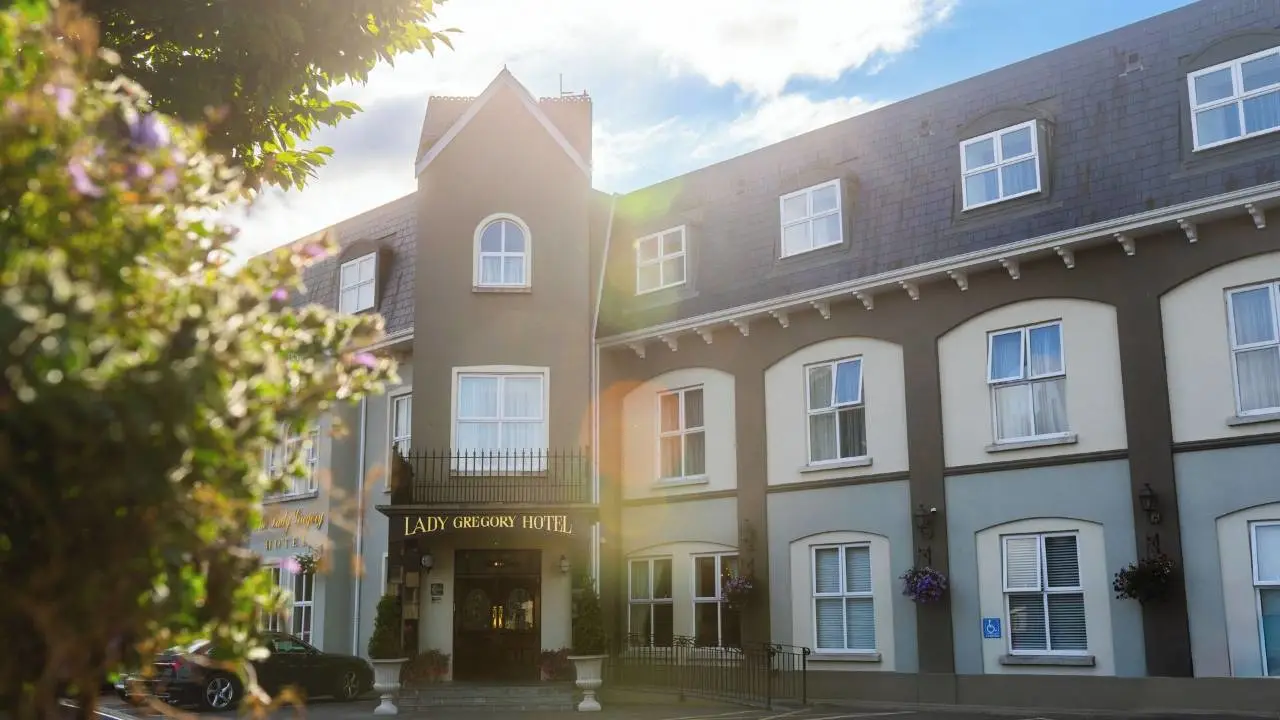 Lady Gregory Hotel, Leisure Club & Beauty Rooms 2