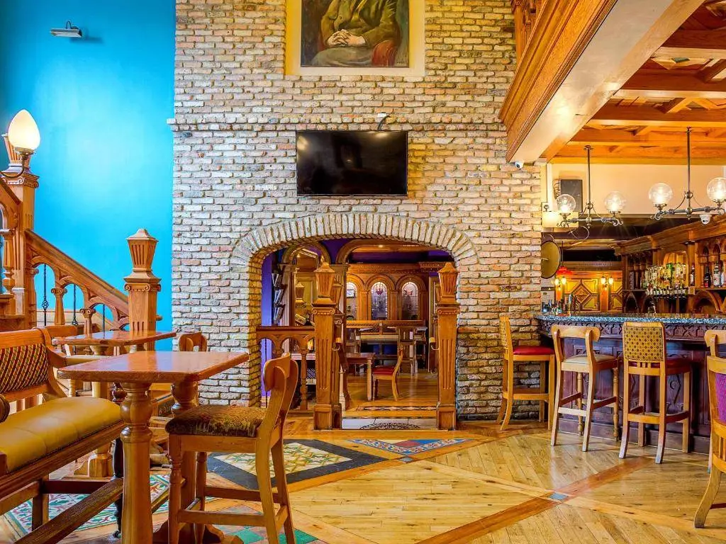 Lady Gregory Hotel, Leisure Club & Beauty Rooms 5