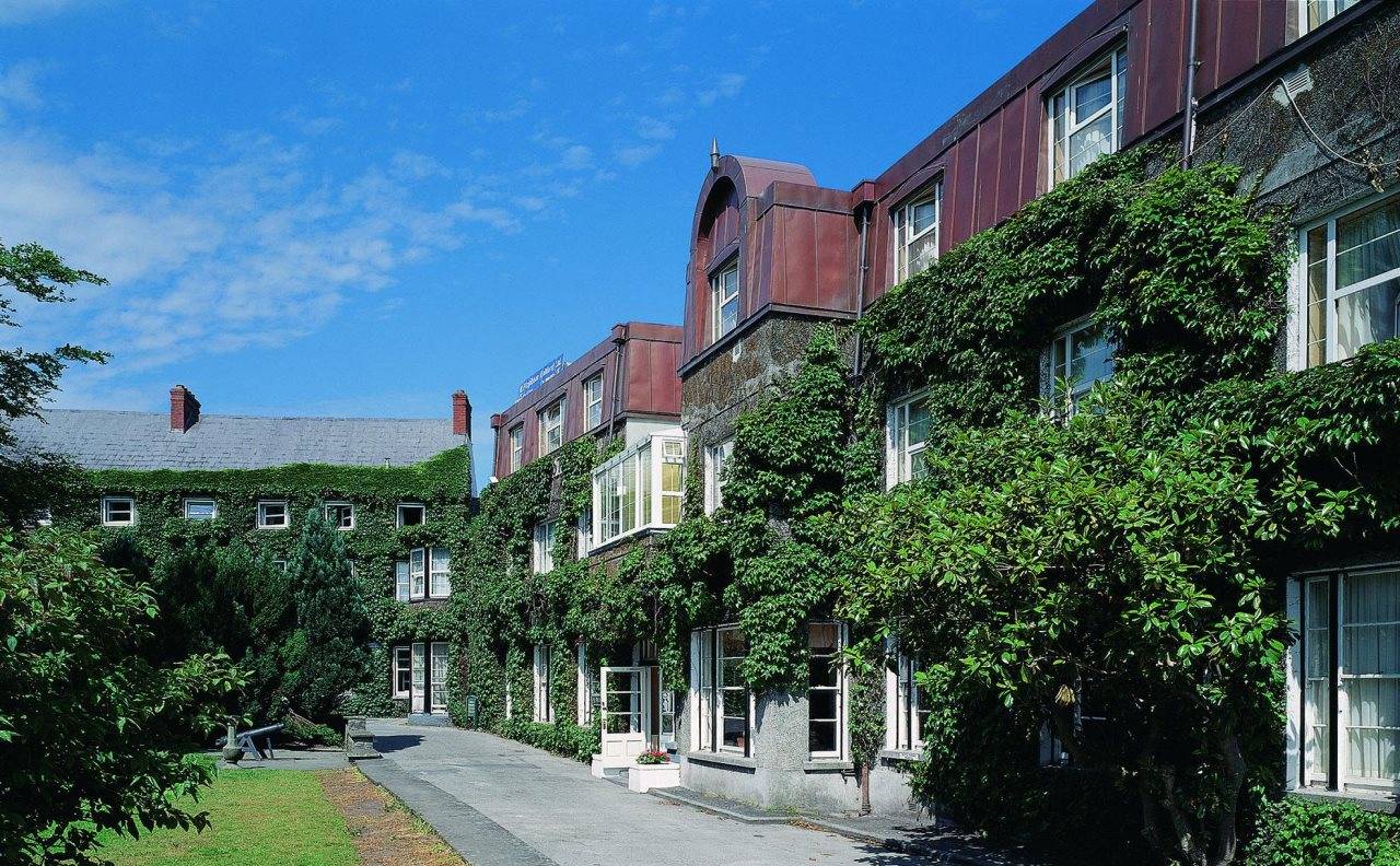 Old Ground Hotel 2