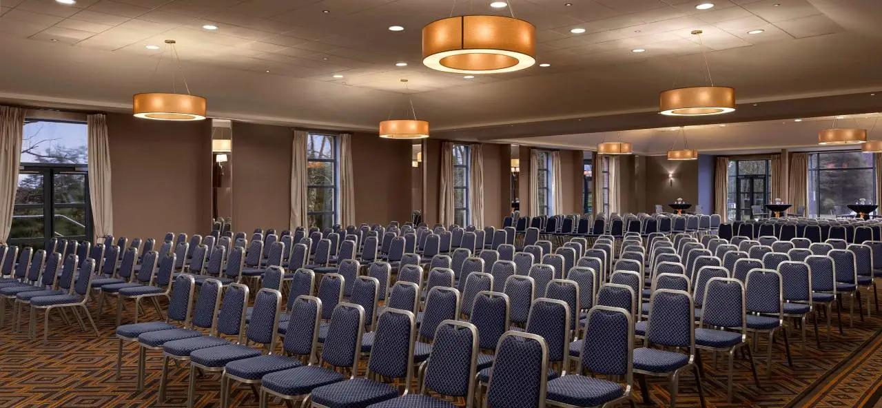 Radisson Blu Hotel and Spa, Limerick 6