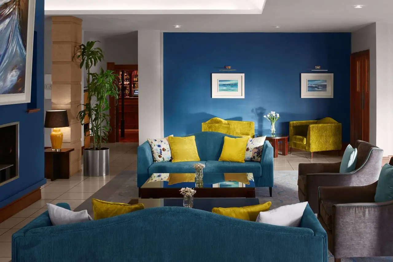 Radisson Blu Hotel and Spa, Limerick 7