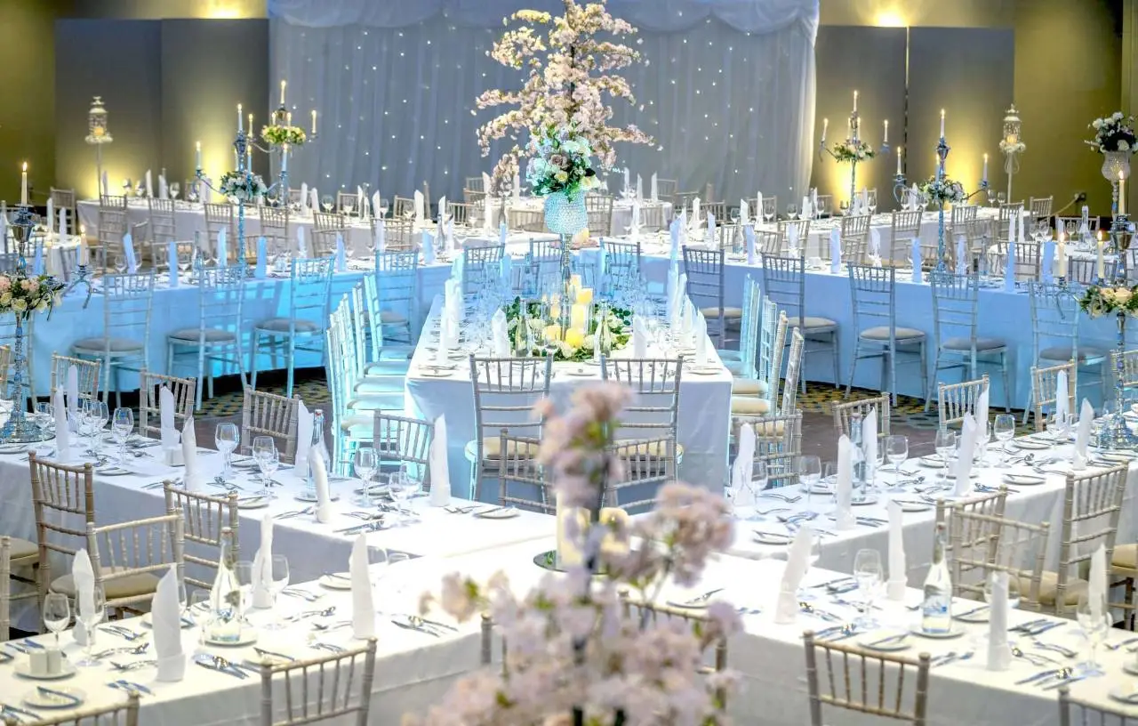 Radisson Blu Hotel and Spa, Limerick 5