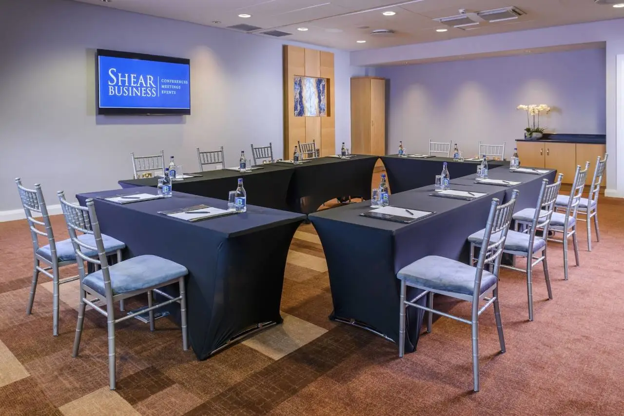 Shearwater Hotel & Spa 6