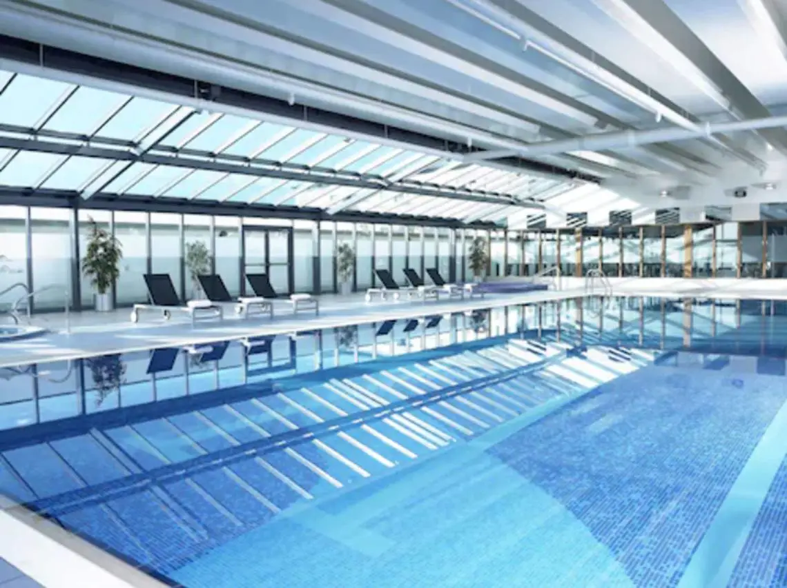 Shearwater Hotel & Spa 5
