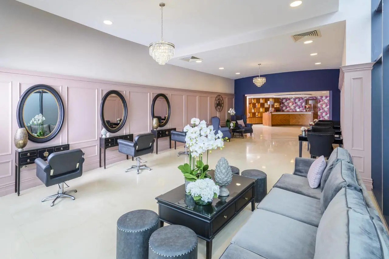 Shearwater Hotel & Spa 7