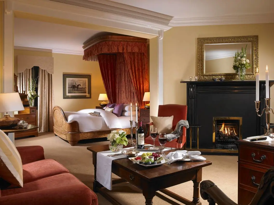 The Dunraven, Adare 3