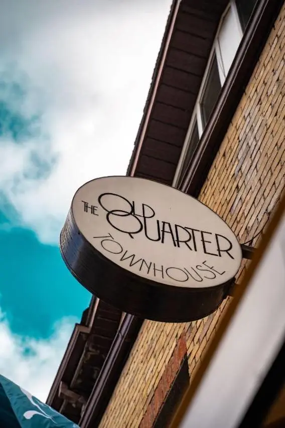 The Old Quarter Townhouse 2