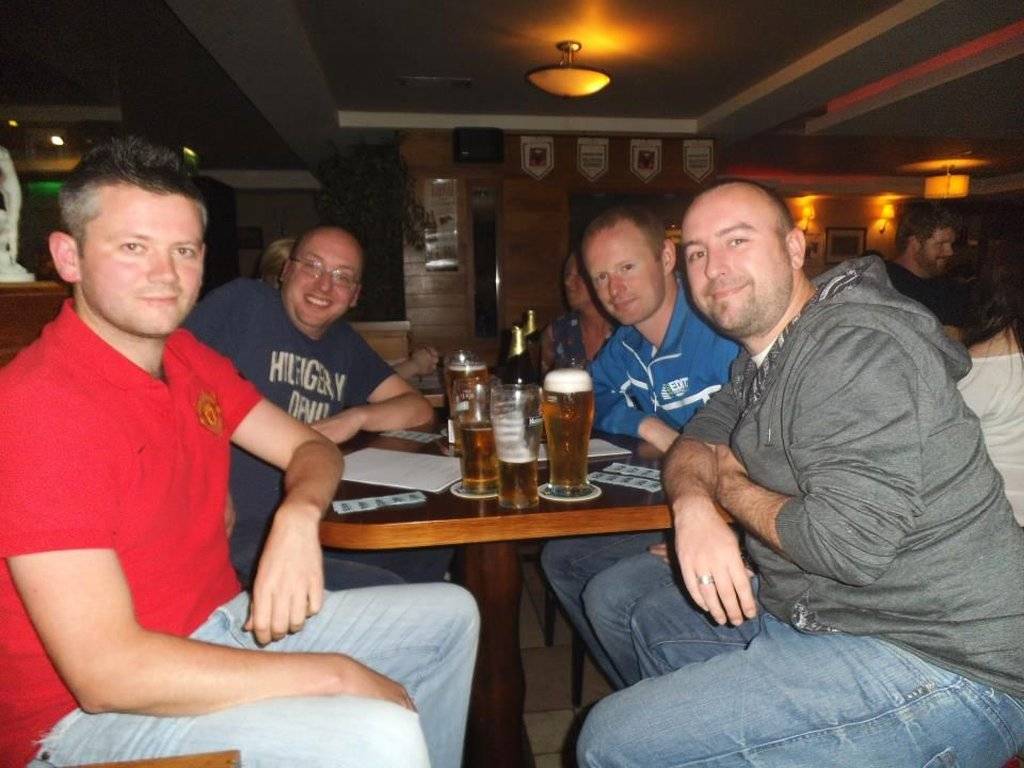 The Pier Hotel 5